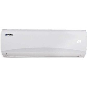 Resim York Monterosa YHKF09YEEBMJO-X R410A 9.000 Btu A++ Inverter Klima 