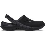 Resim Crocs LiteRide 360 Clog Terlik CR1828-060 Crocs