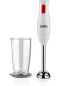 Resim Çelik Uçlu Çubuk Blender 350w Shb-3102 3731 