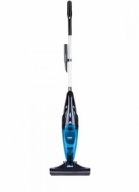 Resim Stilevs Zorro Elektrikli Süpürge - Siyah&kırmızı 