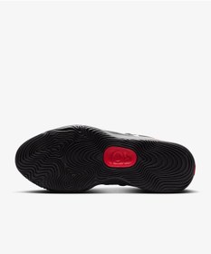 Resim Nike KD17 erkek basketbol ayakkabısı 
