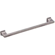Resim Doğanlar Antik Gümüş 320 mm Techno Çekme Mobilya Kulpu (04 012 311811320) 