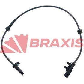 Resim Braxis Ak0182 Abs Hız Sensörü Arka Tesla Model S 15- 600636600b 