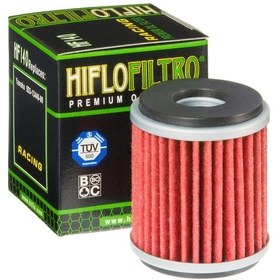 Resim Hf140 Hıflo Yağ Filtresi 2014-2016 Yamaha Mt-125 Yağ Filtresi 