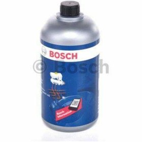 Resim Bosch Hıdrolık Fren Yagı 1/1 Dot4 1000ml 