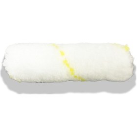 Resim Doğuş Firça Doğuş Saten Parmak Rulo Boya Yedek 