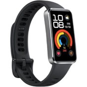 Resim Huawei Band Akıllı Saat Kalp Ve Oksijen Ölçümü 