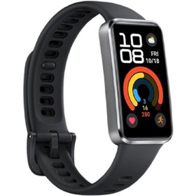 Resim Huawei Band Akıllı Saat Kalp Ve Oksijen Ölçümü 