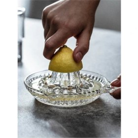 Resim Neonova Cam Limon Sıkacağı 