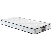 Resim Nironyatak Çocuk Yatağı Yarı Ortopedik 90X200 Cm Niron Mezzo Yatak 