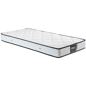 Resim Nironyatak Çocuk Yatağı Yarı Ortopedik 90X200 Cm Niron Mezzo Yatak 