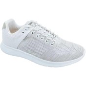 Resim Jump 21478 Beyaz Erkek Spor Ayakkabı 