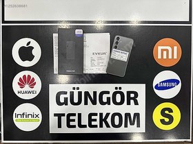 Resim Samsung S24 İkinci El TR | 256 GB | Gri 
