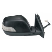 Resim SPJ Crv Elektrikli Katlanır Ayna 2007-2012 Sinyalli Sağ Oem No:76200swad31 