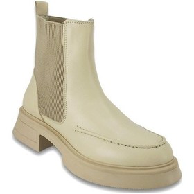 Resim Albini 10087 23kb Kadın Günlük Bot - Bej-bej Bej 