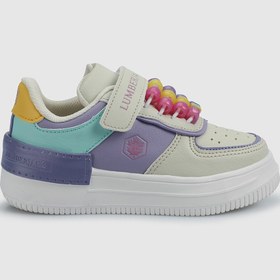 Resim Freya Lila Kız Çocuk Sneaker 