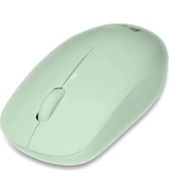 Resim Preo Ergonomik Pastel Kablosuz Sessiz Mouse Pembe M19 