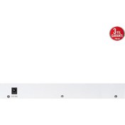 Resim Asus Expertwifi Ebg19p 9-port Gigabit Poe+ Vpn Wired Router 