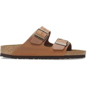 Resim Birkenstock Tieffußbett Pantolette ARIZONA BS 