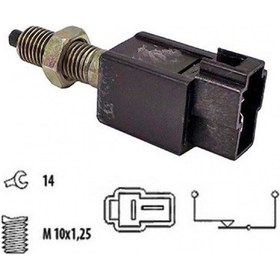 Resim MÜŞÜR GERİ VİTES GRAND VİTARA 1,6 99-05 