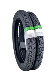 Resim Lastik Takımı 275-18 Arrow Ve 250-18 Sport Tl Tubeless - Dubleks - Onmx 