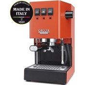 Resim Gaggia RI9481/19 Milano New Classic Evo 2023 Manuel Espresso Makinesi 