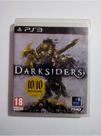Resim THQ Darksiders 