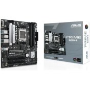 Resim Asus Prıme B650M-A Ddr5 5600MHZ(OC) M.2 Matx Am5 