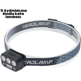 Resim Hs216 Kafa Lambası Diğer 