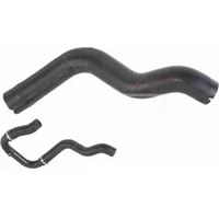 Resim Rapro Turbo Hortumu Büyük Punto Evo 1.3 Mjtd 05 11 