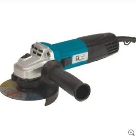 Resim Yüksek Performanslı 750W Avuç Taşlama Cihazı 