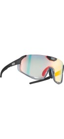 Resim Neon Canyon Italy Phototronıc Kırmızı Lens Bisiklet Gözlüğü 