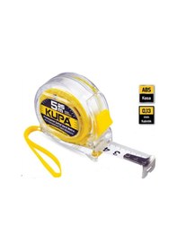 Resim Kupa - Şerit Metre 5 Metre / 25 Mm 