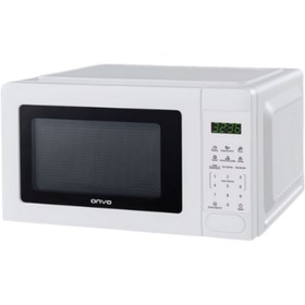 Resim ONVO OVMDF02 20 LT Dijital Mikrodalga Fırın 