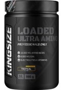 Resim Kingsize Nutrition Loaded Ultra Amino 990 G 