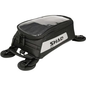 Resim Shad SL12M Depo Üstü Çanta 4 Litre X0SL12M 