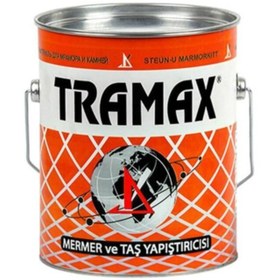 Resim TRAMAX Mermer Ve Taş Yapıştırıcısı - 1200 Gr 