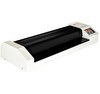 Resim Mühlen Iron 650-A1 A1 Boyutu (650 MM) 4 Silindir Laminasyon Makinesi 