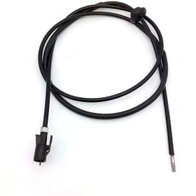 Resim Kilometre Teli 251 957 803 Vw Transporter Iıı 79-86 1.6 / 2.0 İç Uzunluk Mm : 2245 Kilometre Teli 