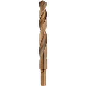 Resim Milwaukee 5 mm Red Hex Girişli Metal Matkap Ucu (T48894712) 