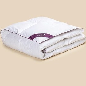 Resim PAPILLOW Luxury Duvet 90 Kaz Tüyü Yorgan 195 * 215 cm -%100 Kaz Tüyü (%90 Gıdık Tüyü +%10 Sırt Tüyü) 