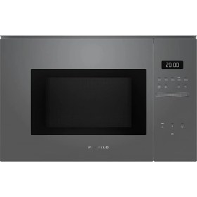 Resim Profilo FRIAT9AN 20 Lt 800 W Platin Gri Ankastre Mikrodalga Fırın 