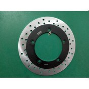 Resim Mondial Scooter 250 Buffalo Ön Fren Diski 116-245 