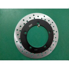 Resim Mondial Scooter 250 Buffalo Ön Fren Diski 116-245 