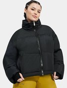 Resim Ugg Siyah Kadın Mont 1144400 