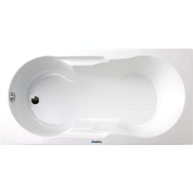 Resim Renkli Düz Küvet | Jakuzi | Arnavutköy | Sanacryl - 80x160 / Siyah/Beyaz / 1 Kişilik 