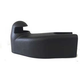 Resim Fordyokyok Courier Arka Silecek Kol Kapaği 2014-2018 