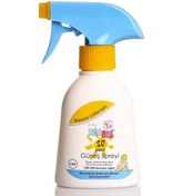 Resim Sebamed Sun Care Çok Yönlü Koruyucu 200 ML 50 Faktör Sprey Bebek Güneş Kremi 