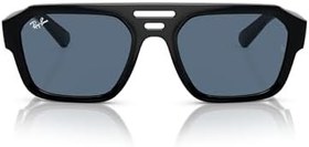 Resim Ray-Ban Rb4397 Corrigan Kare Güneş Gözlüğü 