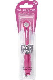 Resim Sevimle Store Kitap Okuma Lambası Pembe 